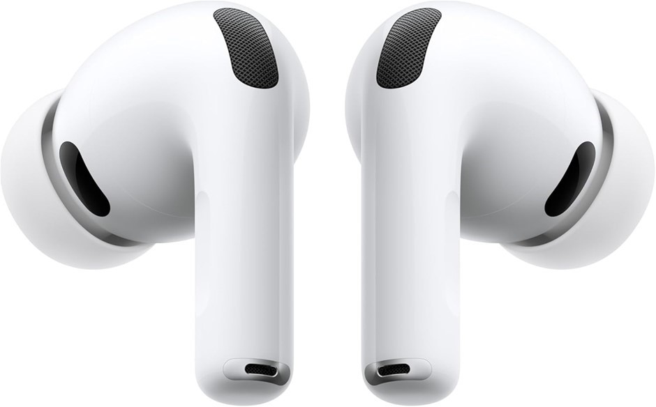 APPLE AirPods Pro 3. Wireless Earbuds, Active Noise Cancellation. S/N: D630