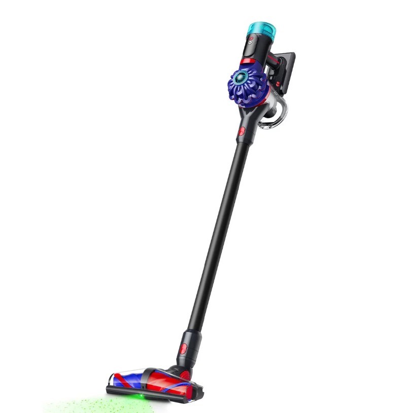DYSON V10 Konical Stick Vacuum, 626407-01. RRP $749 <b>Important Notice:</b