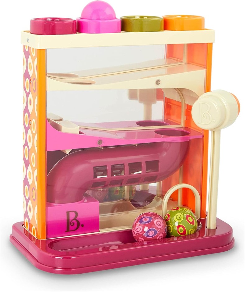 B. TOYS Whacky Ball Game