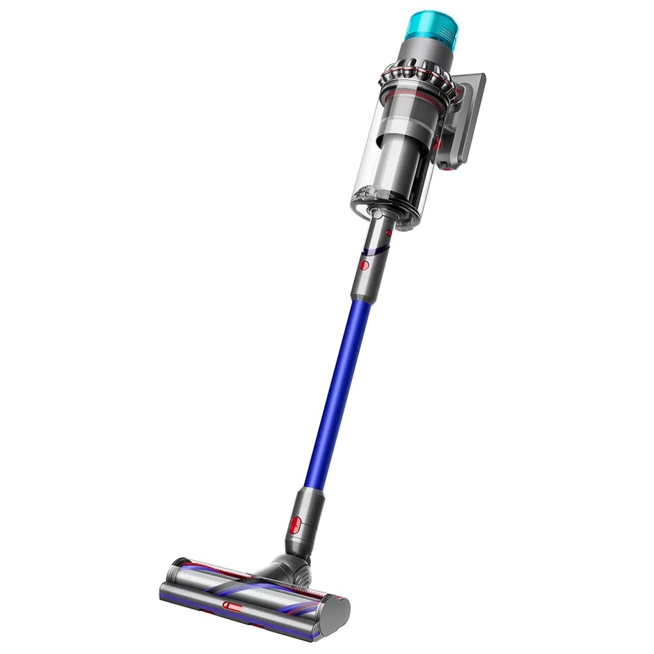 DYSON Gen5 Outsize Absolute Handstick Vacuum Cleaner With Accessories, Mode