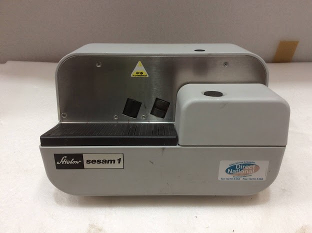 Stielow Sesam 1 Electric Letter Opener