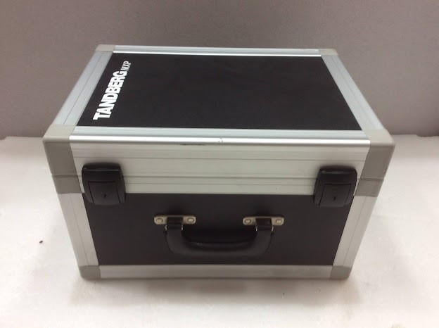 Tandberg T150 TTC7-10 Personal Video Conferencing System