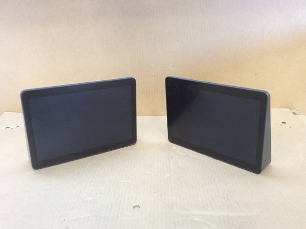 Logitech Tap VU0053 Meeting Room Touch Controller (Lot of 2)
