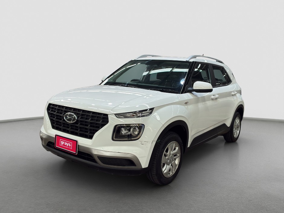 2024 Hyundai Venue  Petrol