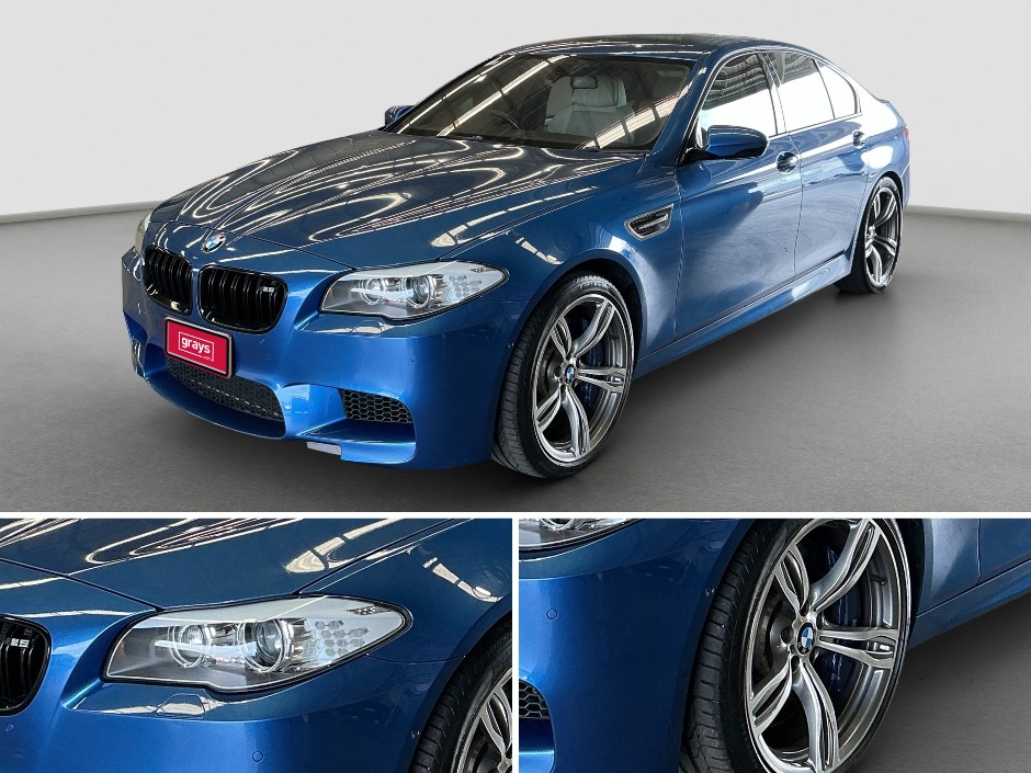 Grays Perth Motor Vehicle Auction