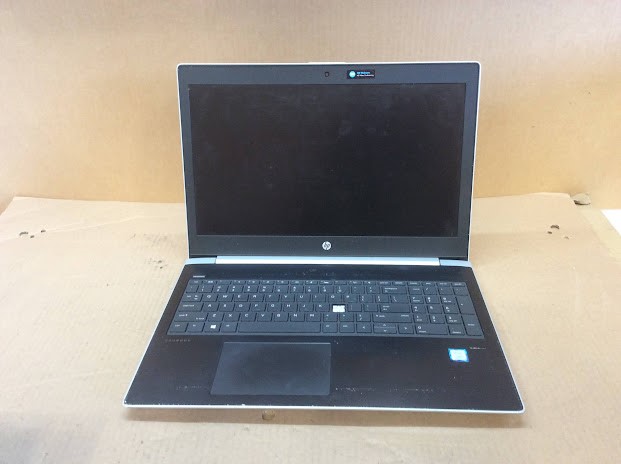 HP PROBOOK 450 G5 Laptop I7-8550U 4GBRAM/128GB