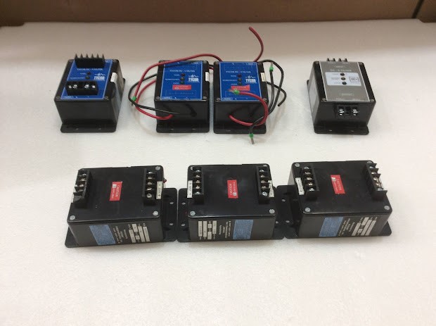 Eaton Cutler-Hammer DCCH024V03AHS Transient Voltage Surge Suppressor&Tycor