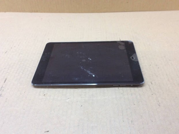 Apple iPad mini 2 (A1489) Tablet 16GB