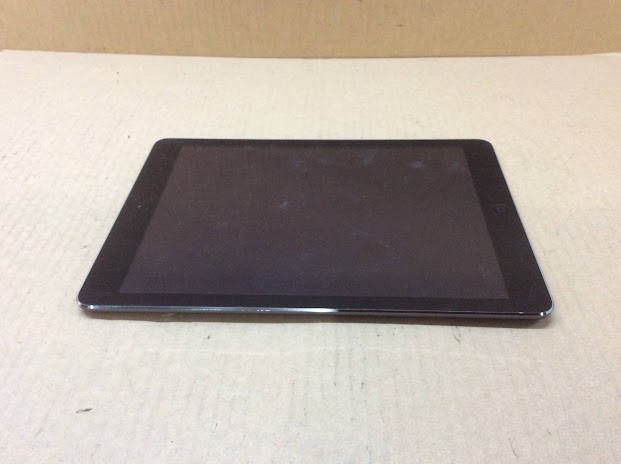 APPLE IPAD AIR 1 A1474 Tablet A7 16GB
