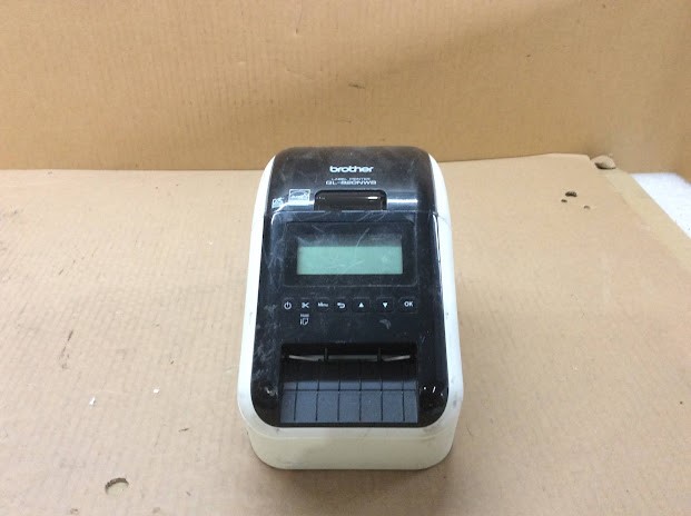 Brother QL-820NWB Label Printer