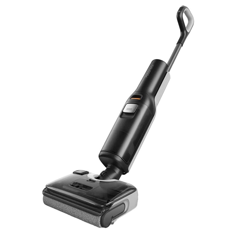 ROBOROCK F25 Wet and Dry Vacuum Cleaner NB: missing charger/dock