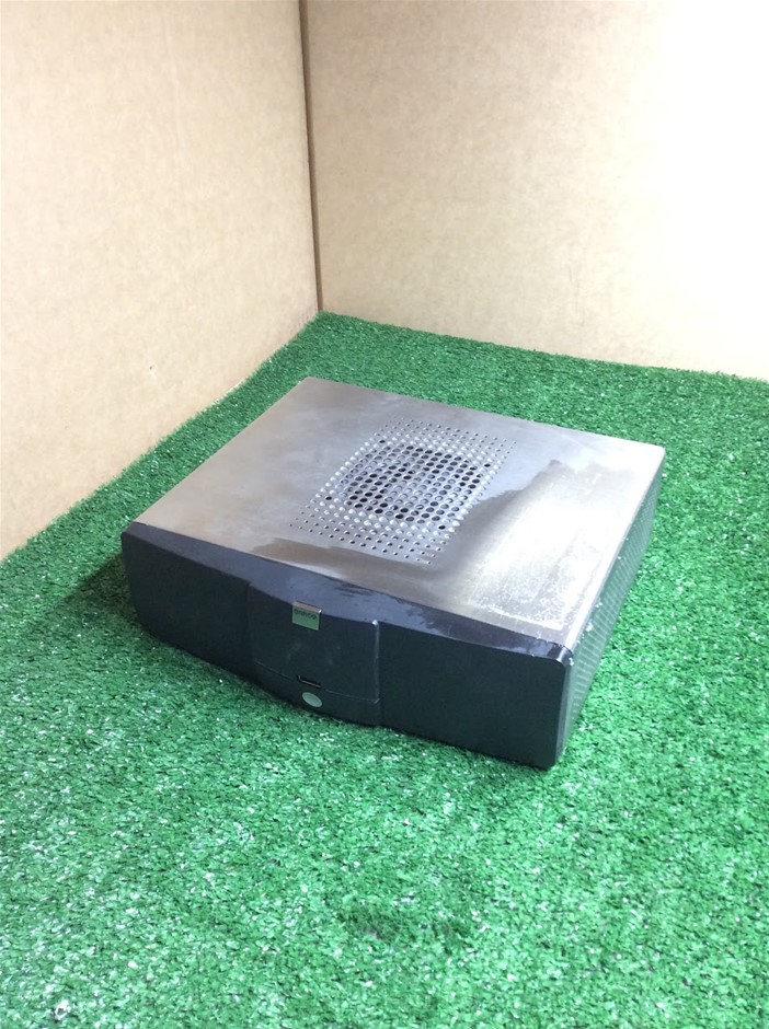 Barco ClickShare R9861006BEU Wireless Presentation System