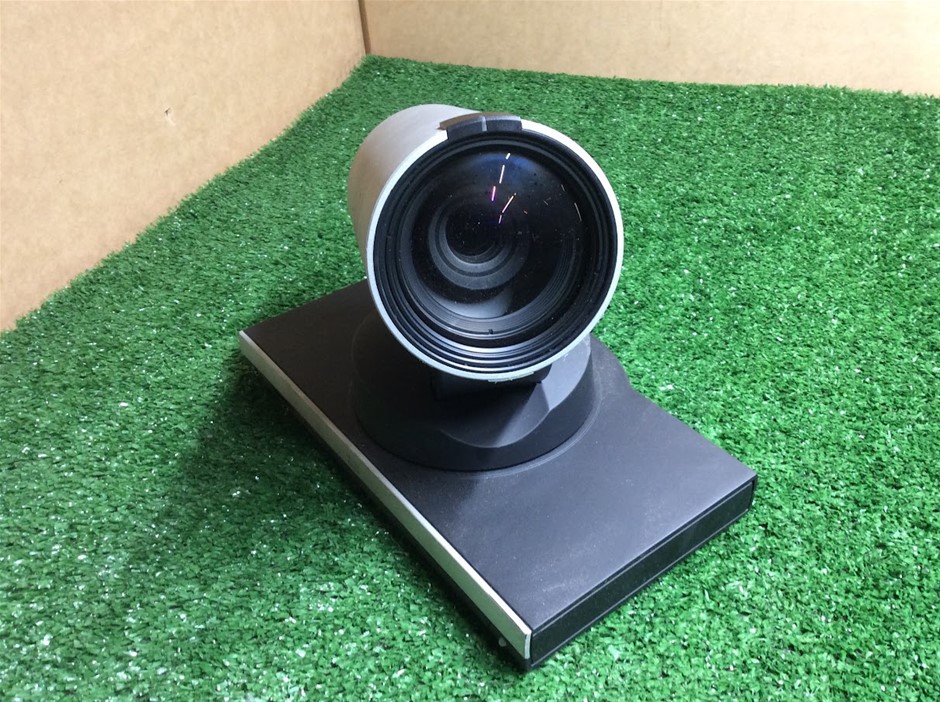 Cisco TelePresence Precision 12x Camera TTC8-02