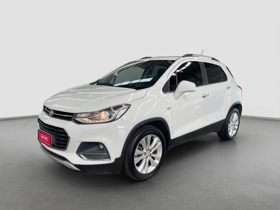 2017 Holden Trax LT Petrol