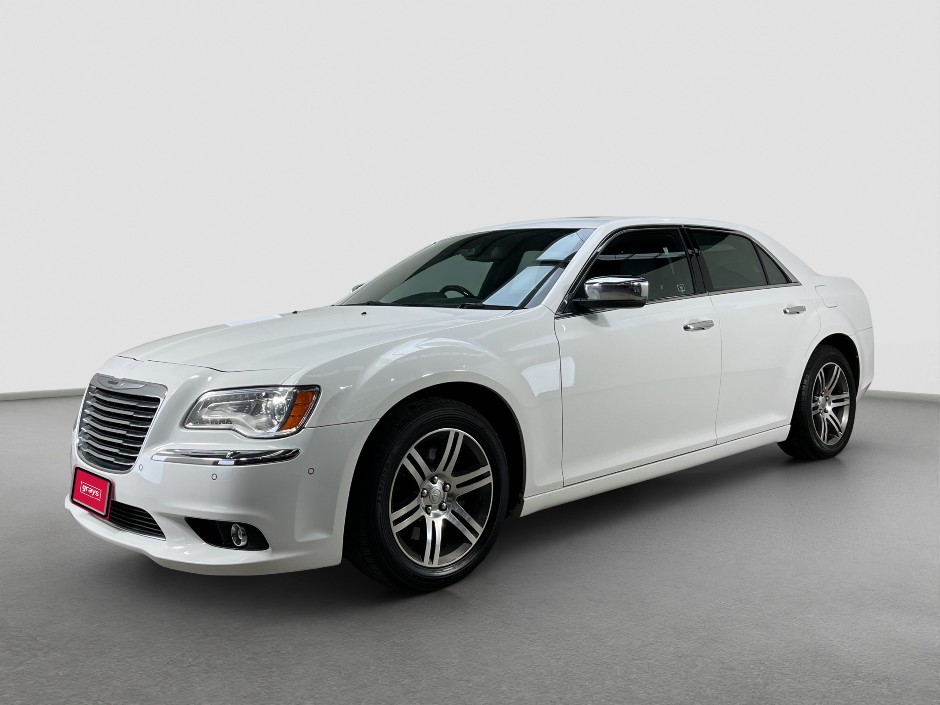 2014 Chrysler 300C LX Petrol Sedan