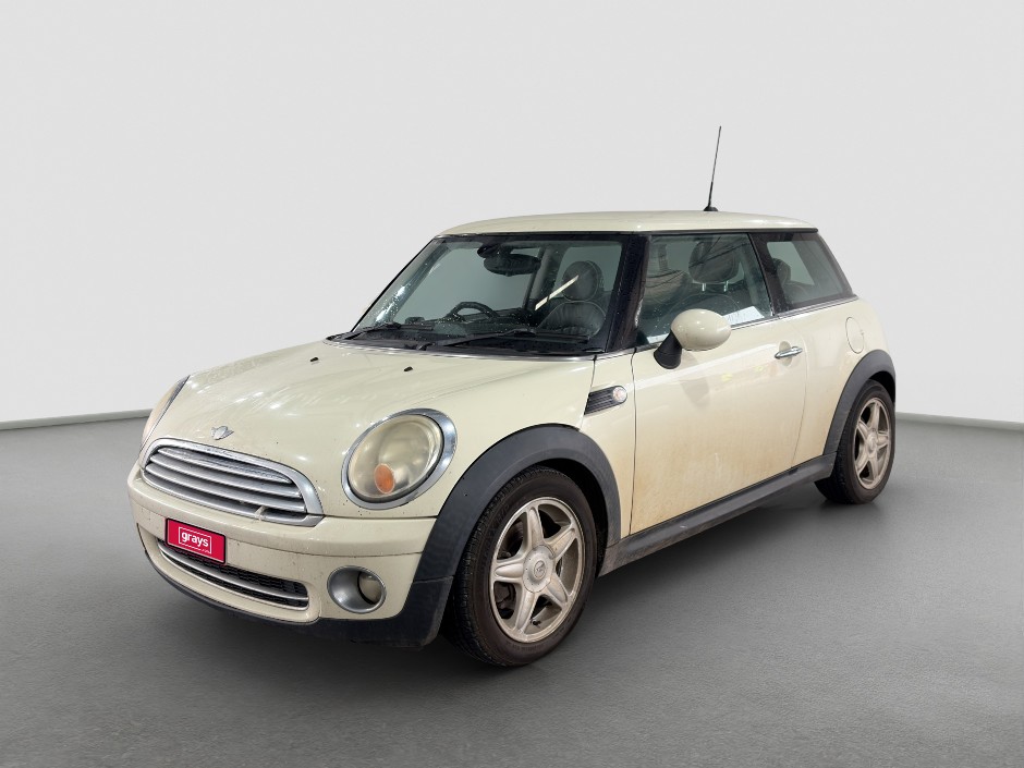 Grays - Dandenong - Motor Vehicle Auction - PV NR