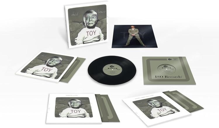 DAVID BOWIE Vinyl Records. Buyers Note - Discount Freight Rates Apply to A