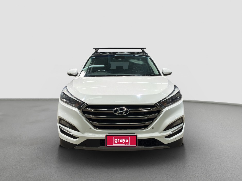 NSW Motor Vehicle Auction (Yennora)