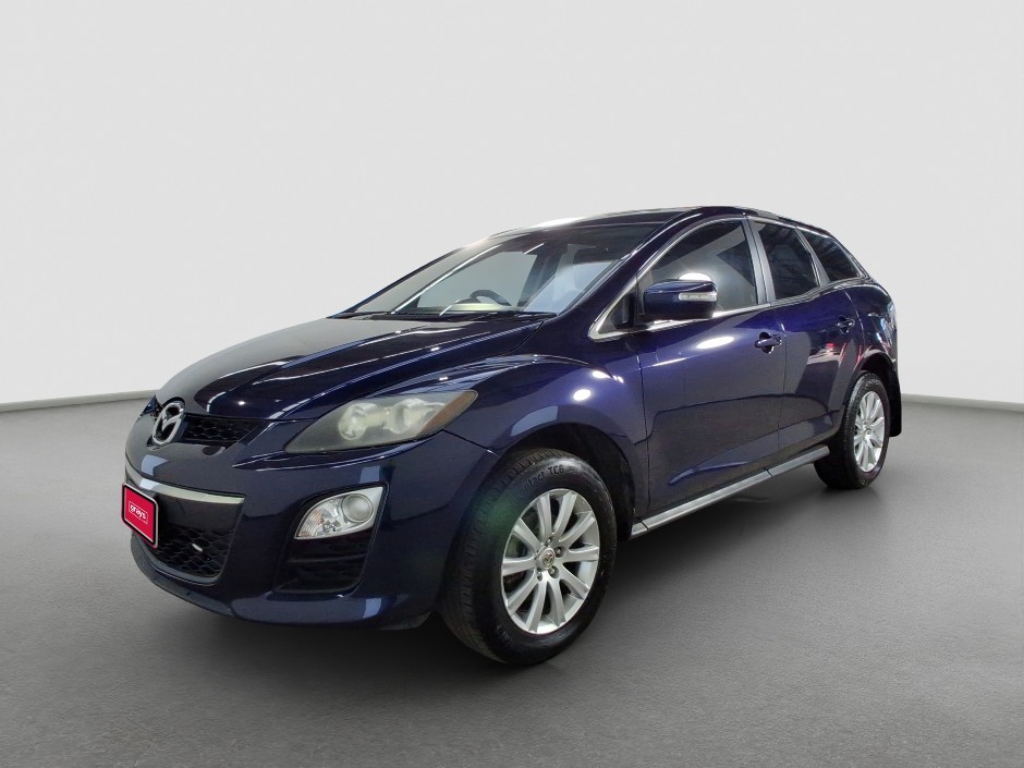 2010 Mazda CX-7 Classic Petrol