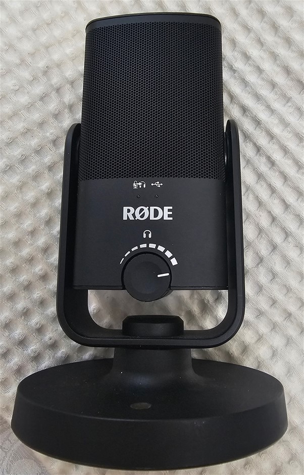 RODE NT - USB