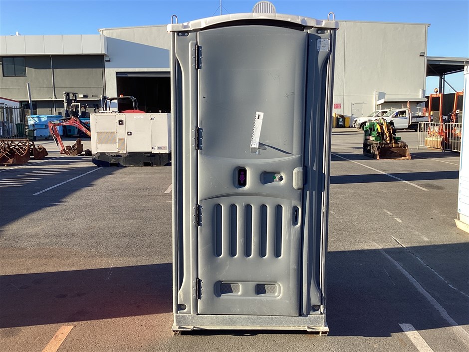 Portable Toilet