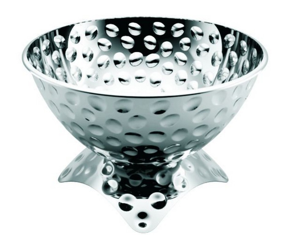 Round Bowl