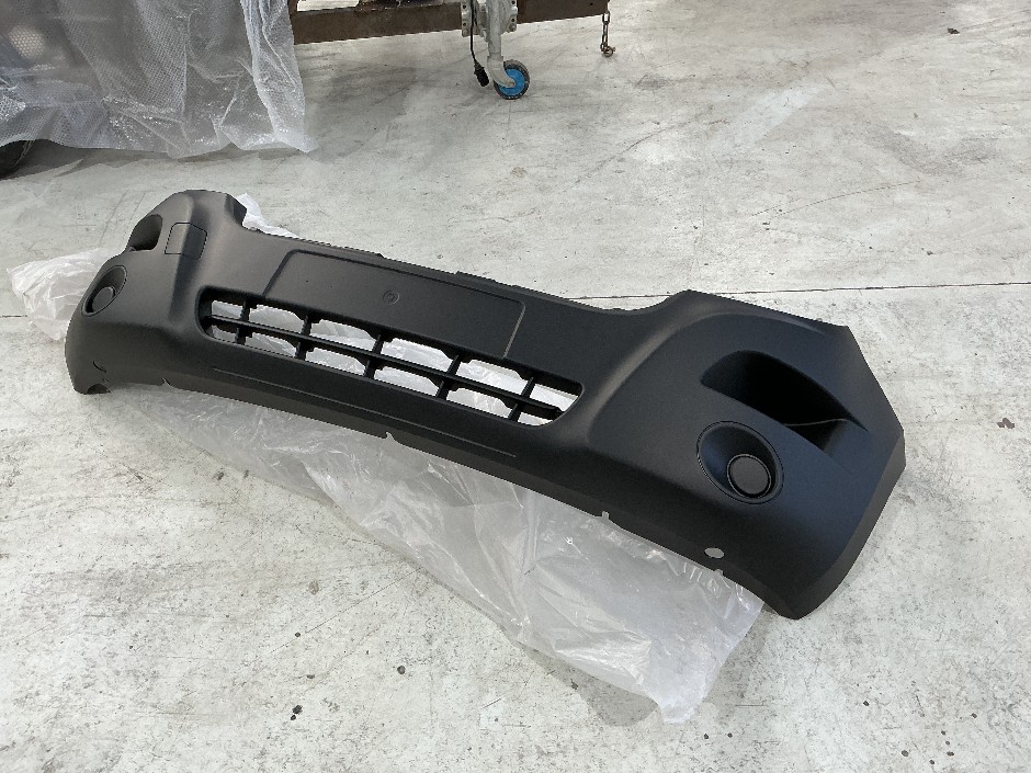 Bumper To Suit Renault Master
