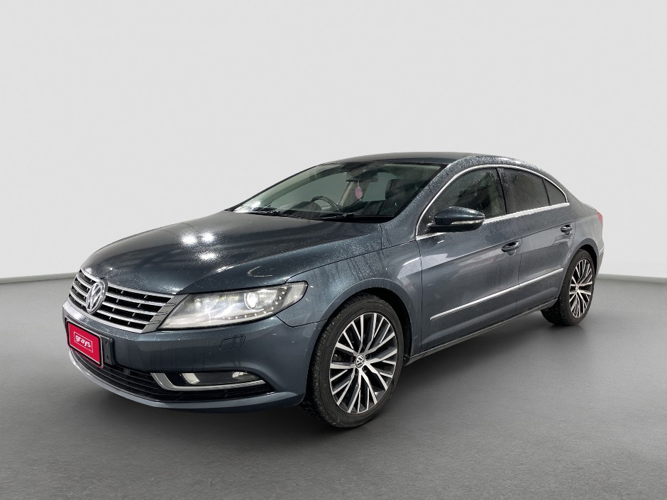 2012 Volkswagen CC  Diesel