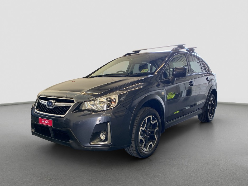 2016 Subaru XV L Petrol