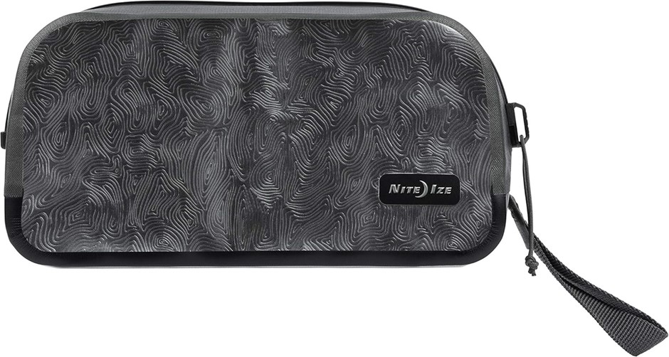 NITE IZE Runoff Waterproof Bags, Tough Trusted Protection for Water Sports