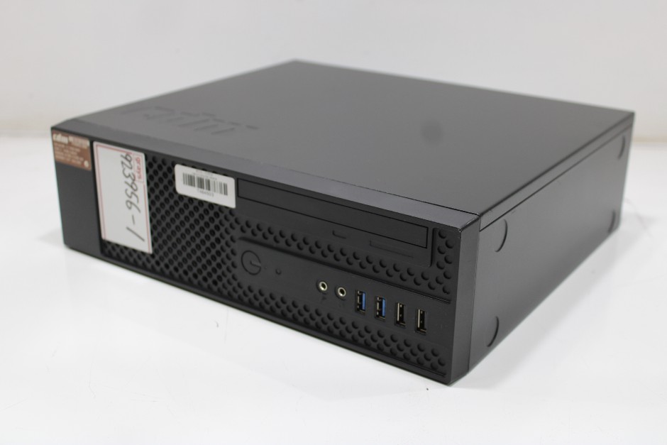 Unreserved Mixed IT Equipment