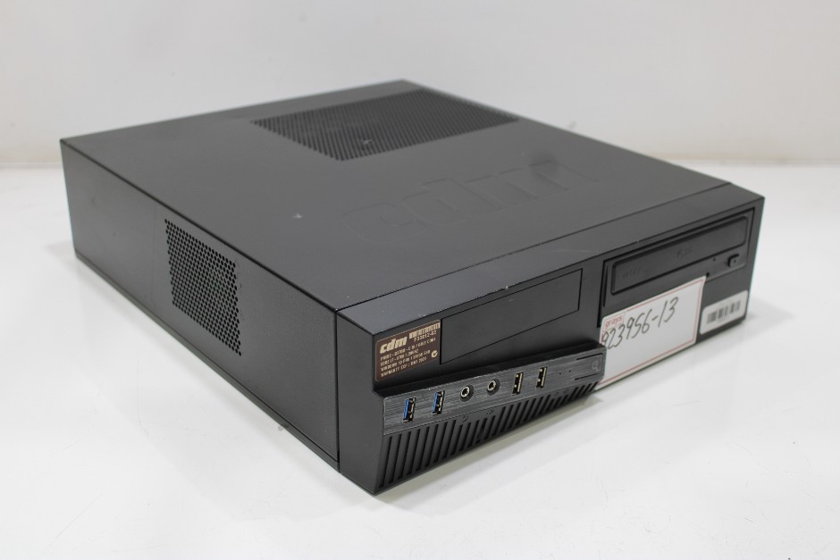 CDM PRIME Q370M-C