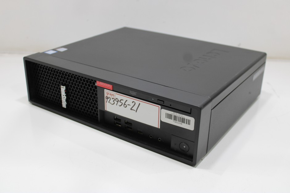 LENOVO THINKSTATION P330 30C8S04H00
