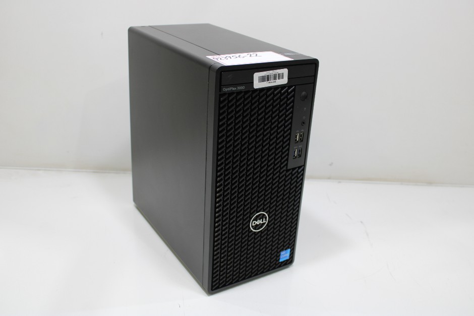 <p>DELL OPTIPLEX 3000</p>