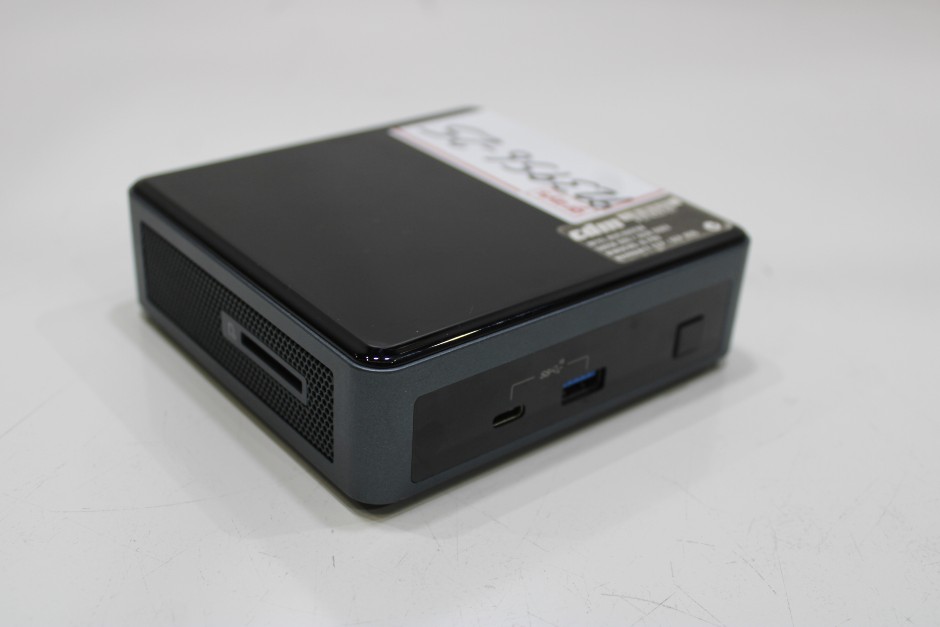 INTEL NUC10I5FNK
