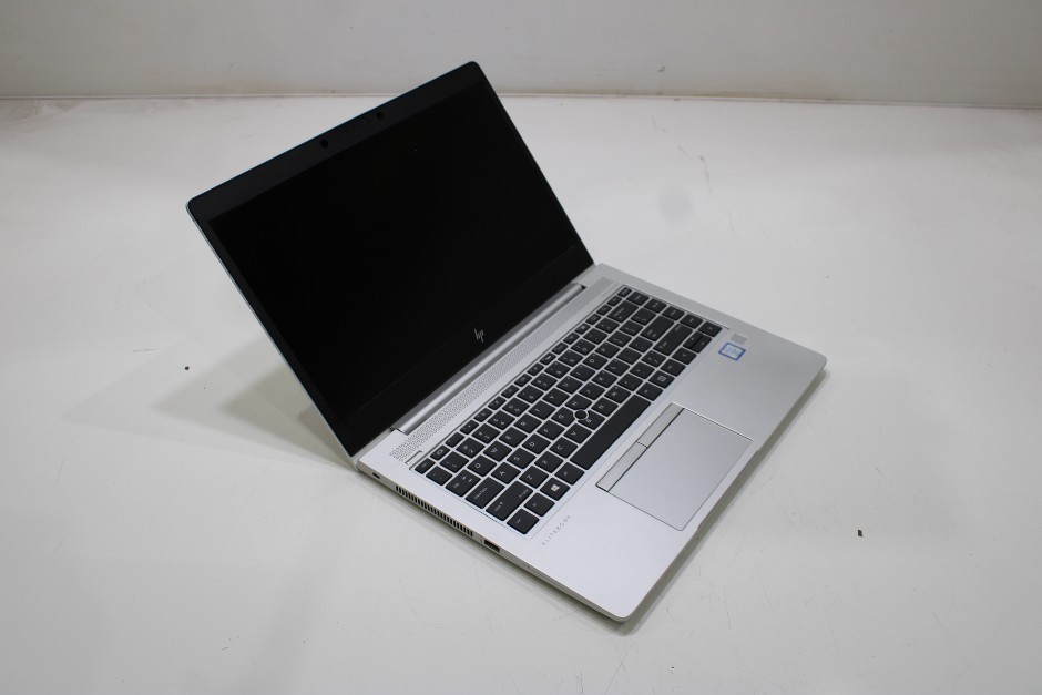 HP ELITEBOOK 840 G6