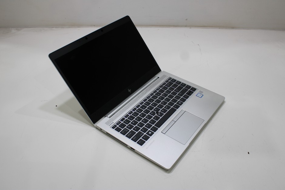 HP ELITEBOOK 840 G6
