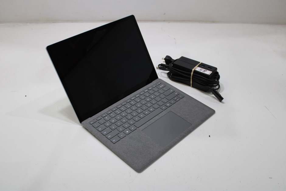 MICROSOFT SURFACE LAPTOP 4