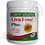 Livatone Plus Powder 200g - Pineapple