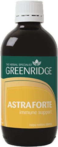 AstraForte Liquid by Greenridge 200ml