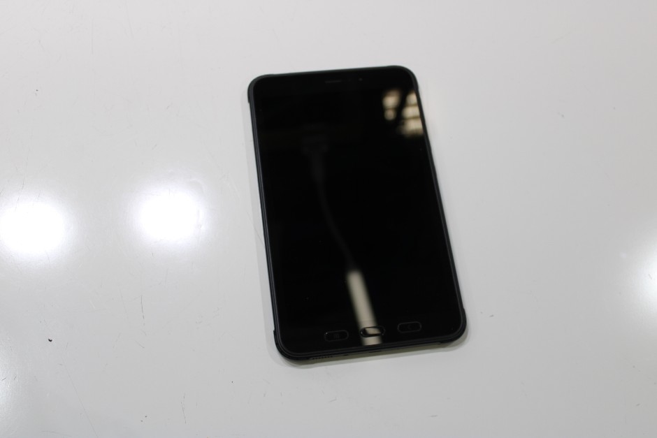 SAMSUNG GALAXY TAB ACTIVE 3 SM-T575