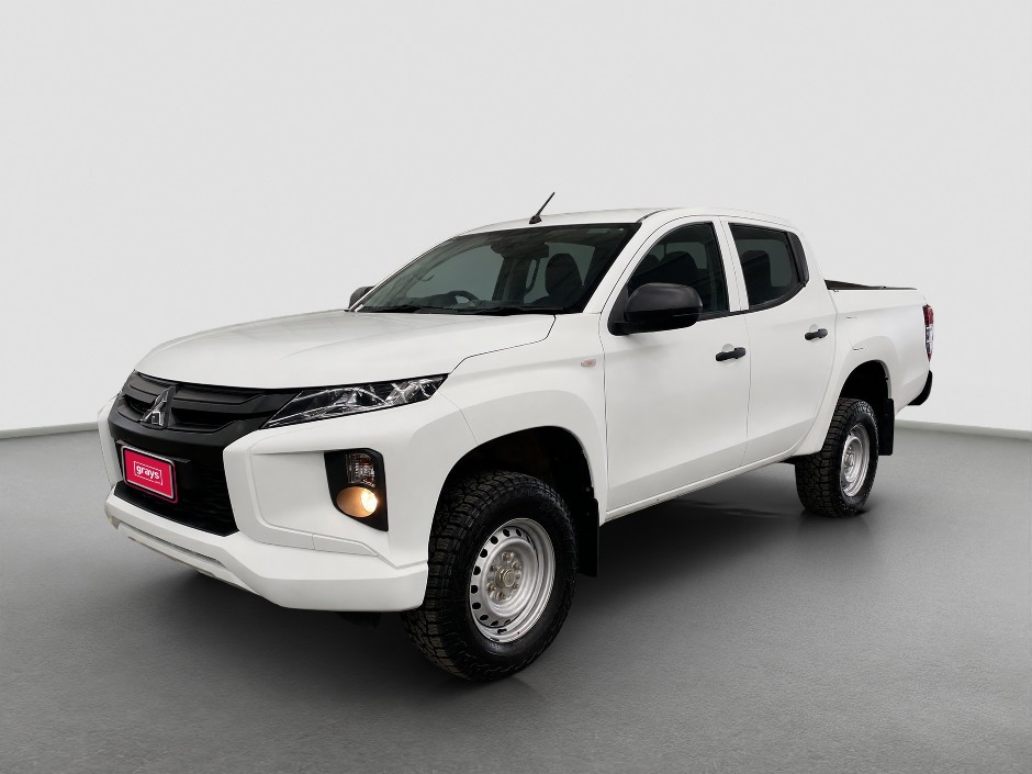 Dandenong Motor Vehicle Auction (No Reserve)