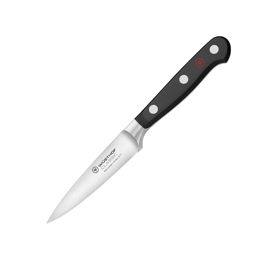 Wusthof Classic Paring Knife 9cm NB: no packaging