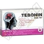 Tebonin EGb 761 Tablets 30 Tablets