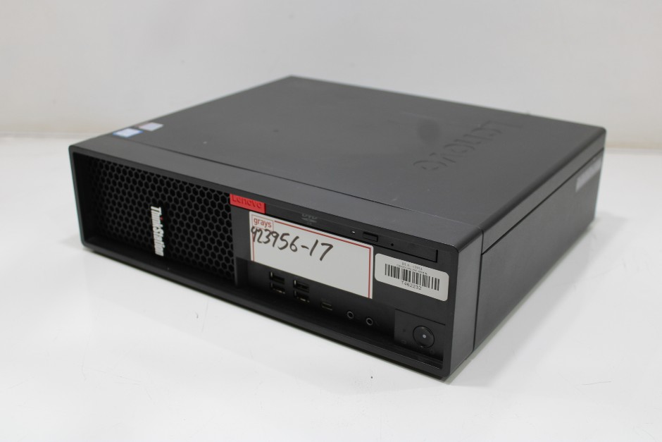 <p>LENOVO THINKSTATION P330 30C8S04H00</p>
