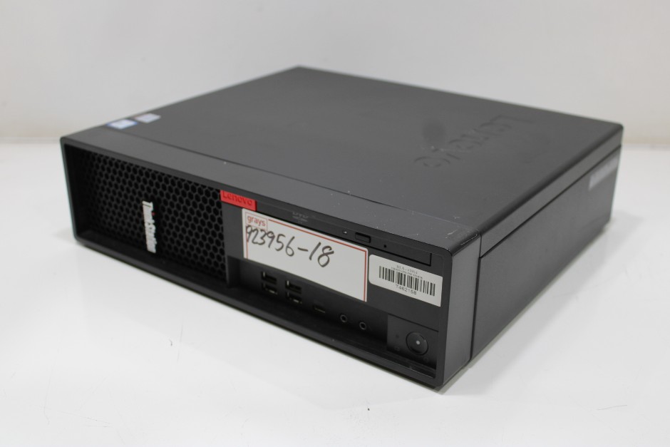 LENOVO THINKSTATION P330 30C8S04H00