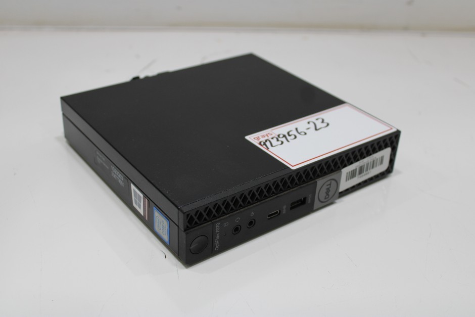 DELL OPTIPLEX 7070