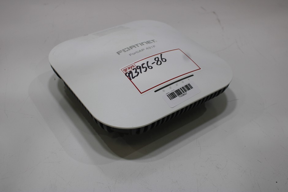 <p>FORTINET FORTIAP-431F</p>