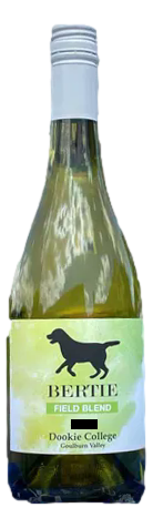 Dookie Field Blend Semillon Sauvignon Blanc 2024 (6x 750mL) VIC
