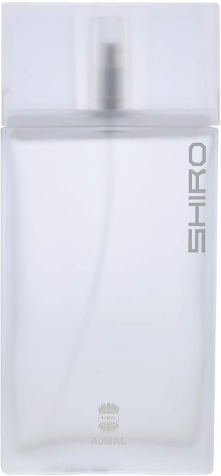 AJMAL 90ml Men's Shiro Eau De Parfum. Buyers Note - Discount Freight Rates